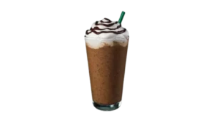 Java Chip Frappuccino® Blended Beverage
