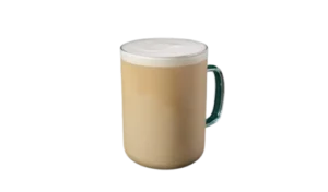 London Fog Latte