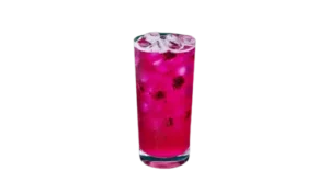 Mango Dragonfruit Refresher