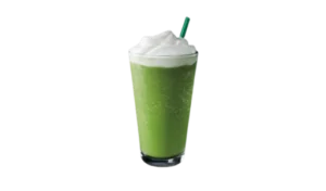 Matcha Crème Frappuccino® Blended Beverage