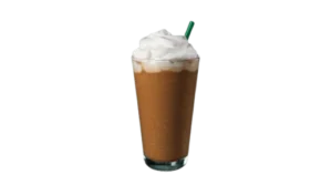 Mocha Frappuccino® Blended Beverage