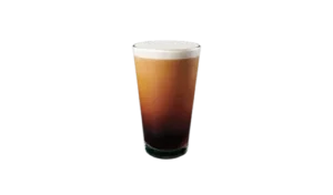 Nitro Cold Brew