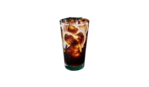 Nondairy Vanilla Sweet Cream Cold Brew