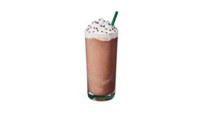 Peppermint Mocha Crème Frappuccino® Blended Beverage