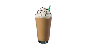 Peppermint White Chocolate Mocha Frappuccino® Blended Beverage