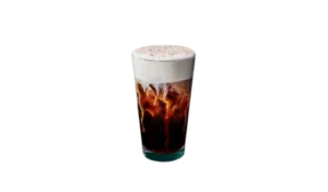 Pistachio Cream Cold Brew