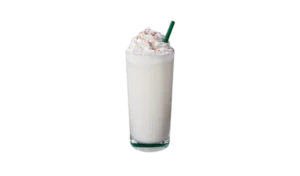 Pistachio Crème Frappuccino® Blended Beverage