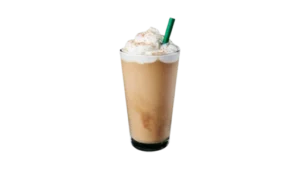 Pistachio Frappuccino® Blended Beverage