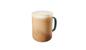 Pistachio Latte