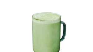 Protein Matcha