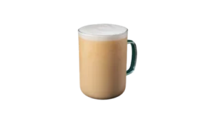 Royal English Breakfast Latte