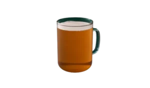 Steamed Apple Juice