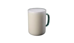 Steamed Milk