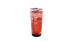 Strawberry Açaí Refresher