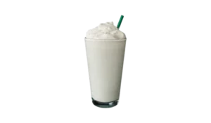 Vanilla Bean Crème Frappuccino® Blended Crème
