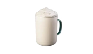 Vanilla Crème