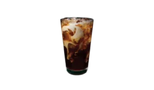 Vanilla Sweet Cream Cold Brew