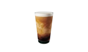 Vanilla Sweet Cream Nitro Cold Brew