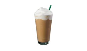 White Chocolate Mocha Frappuccino® Blended Beverage
