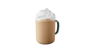 White Chocolate Mocha